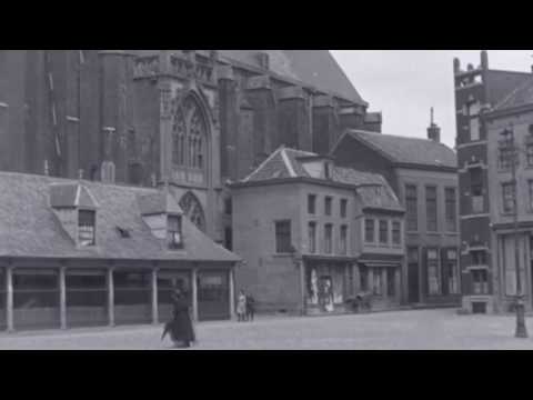 Amersfoort, Netherlands In 1920 - Rusty's Time Machine: Episode 44