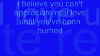 Savage Garden - Affirmation (lyrics)