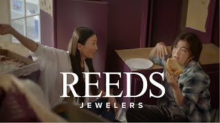REEDS Jewelers Celebrating All of Life's Moments | Mother's Day
