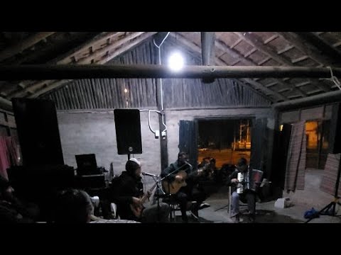 RM  Sonido-iluminación La Verde Chaco está realizando una transmisión en vivo
