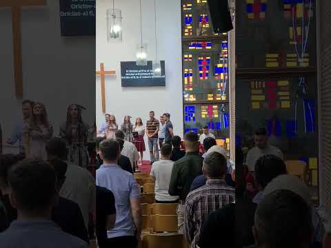 Ai valoare-n ochii lui Dumnezeu #biserica #duminica #elim #frankfurt