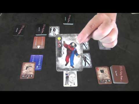 If I'm Going Down... Zombie Attack phase Video - with Ryan Metzler