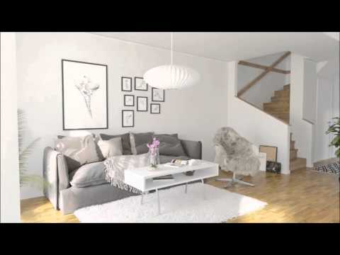 Lägenhetsvisning 3D