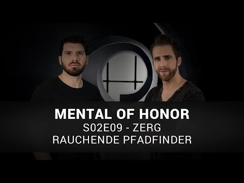 MOH S02E09 - Rauchende Pfadfinder