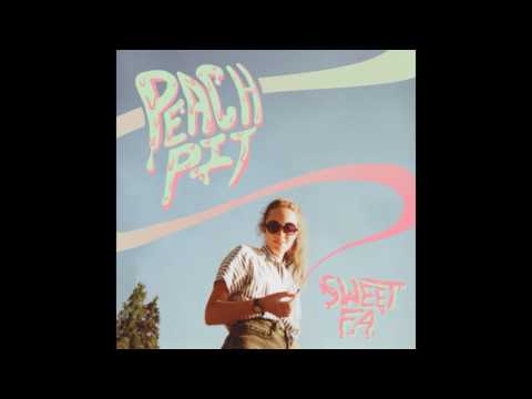 Peach Pit - Drop The Guillotine