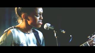 Imane SAM - live atelier58- Cover Alex HEPBURN &quot;Bad Girl&quot;