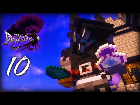 Need More GREEN! | RLCraft Dregora | EP - 10