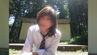 野外ステージで恋するフォーチュンクッキー踊ってみた