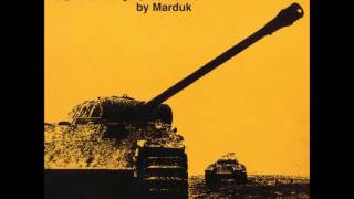 Marduk - Warschau 2: Headhunter Halfmoon