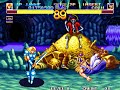 World Heroes 2 NEO GEO Captured Original MVS Longplay JANNE HD HQ By Urien84