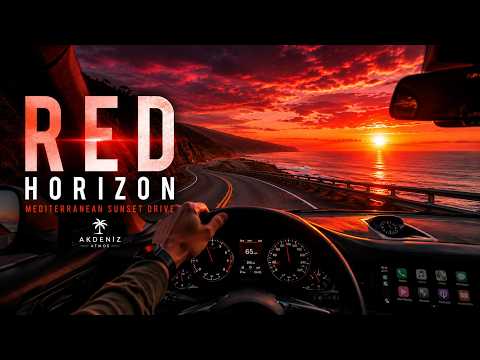 Crimson Mediterranean