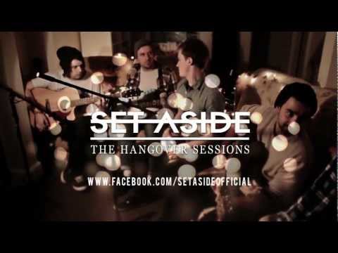 Set Aside - B.I.G - The Hangover Sessions