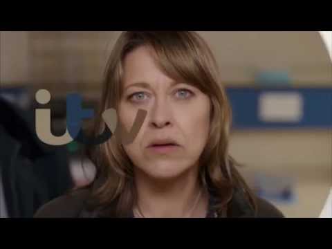 Video trailer för Unforgotten | ITV