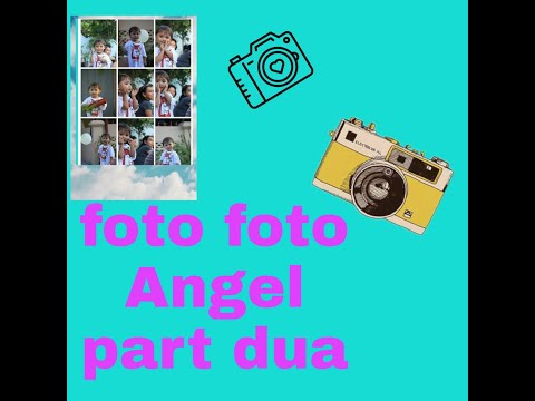 foto foto Angel part 2