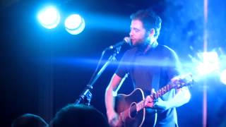 Passenger - 27 - Manchester Academy