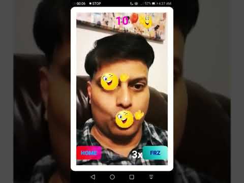 Play with Eyes - Pro video thumbnail