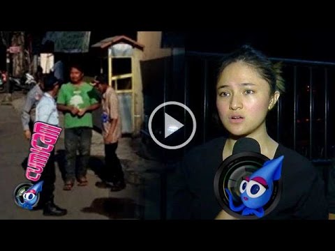 Marshanda Yakin Pengemis Yang Ditemukan Dinas Sosial, Ayahnya - Cumicam 28 Maret 2016