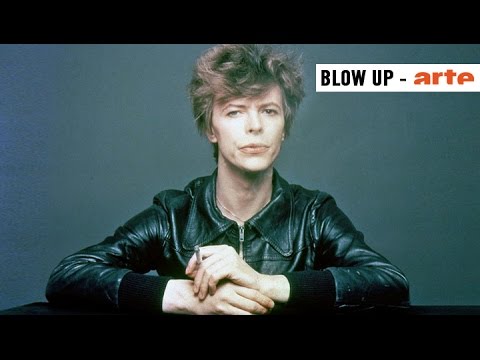Top 5 David Bowie - Blow up - ARTE