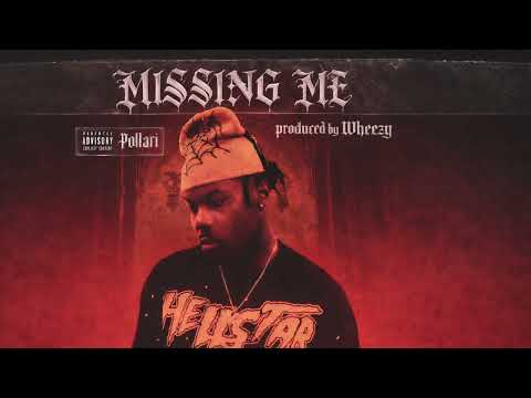 POLLARI x WHEEZY - MISSING ME! (official audio)
