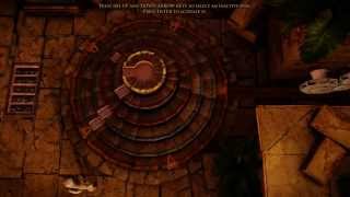 Let's Play Adam's Venture Episode 2: Solomon's Secrets part 6