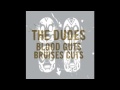 The Dudes - Mr. Someone Else 