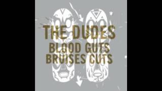 The Dudes - Mr. Someone Else