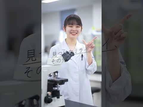法律学科 学生インタビュー Vol.07