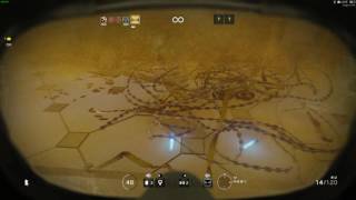 Tom Clancy's Rainbow Six: Siege