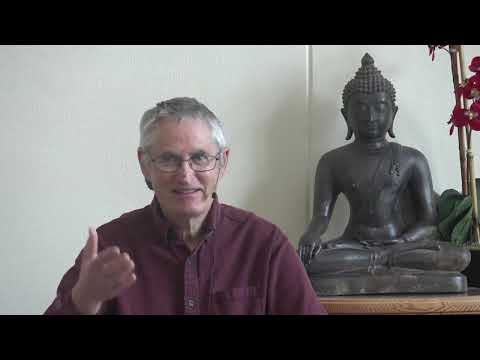 Six Principles of Goodwill - Gil Fronsdal