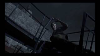 Let's Play Left 4 Dead Part 1 [Audio Issues] - Friendly Fire Feat. Admiral Buttercrust