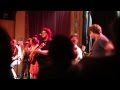The Valley - The Oh Hellos live in Denver 