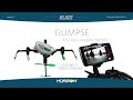 Blade Glimpse FPV Video #1