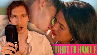 TOO HOT TO HANDLE is BACK!!
