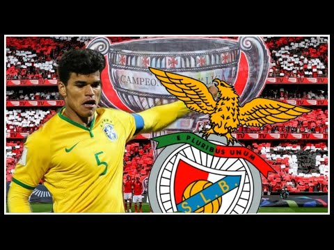 Danilo Barbosa- Welcome to Benfica- best moments-1080p HD
