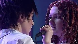 t.A.T.u. «All The Things She Said» | Live MAD TV, USA (2003)