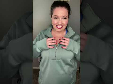 Lularoe Persistent Review Size 1x