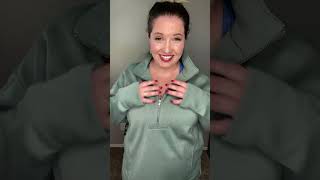 LuLaRoe Persistent Review | Size 1X