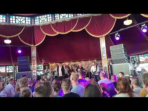 Janse Bagge Bend - Dae is neit draan gewaes