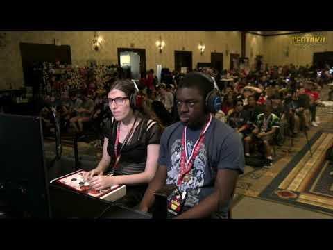 CEOTAKU 2019 BlazBlue CTB Top 8 - PAG FAME96 vs BACE