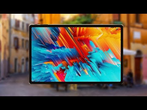 Chuwi HiPad Max | Not Bad Chinese Tablet with Snapdragon 680 (2022)