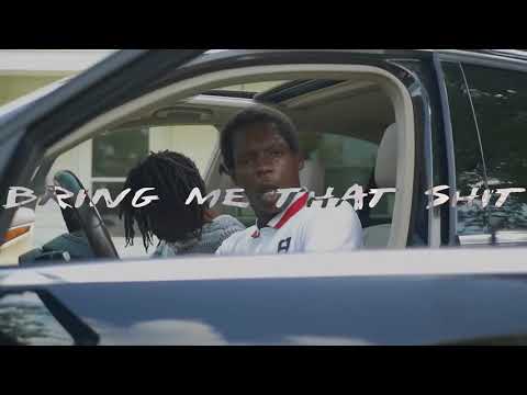 Lanze - Bring Me That Shit (Official Music Video)