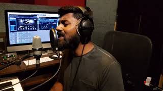 Unga kirubai (cover) - Isaac D