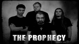 THE PROPHECY - SECOND DEATH [Clip Oficial HD] CAZERA