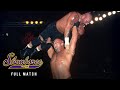 FULL MATCH Goldberg Vs Saturn US Championship Match Slamboree 1998