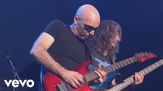 Joe Satriani - Cool #9 (from Satriani LIVE!)