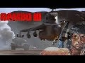 Rambo 3 Tanque Vs Helicoptero Latino