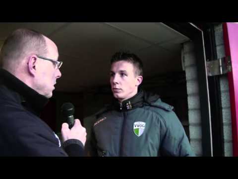 Interviews Berkum - VVOG - 21-11-15