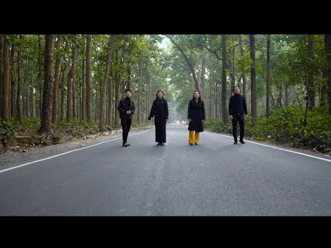 Ngatangkhami Man | Chanrei Team