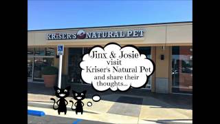 Happy Healthy Pets - Kriser's Natural Pet