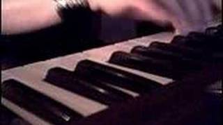 falling forward original piano song by gawn